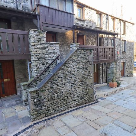 9 Camden Building Kendal Exterior foto